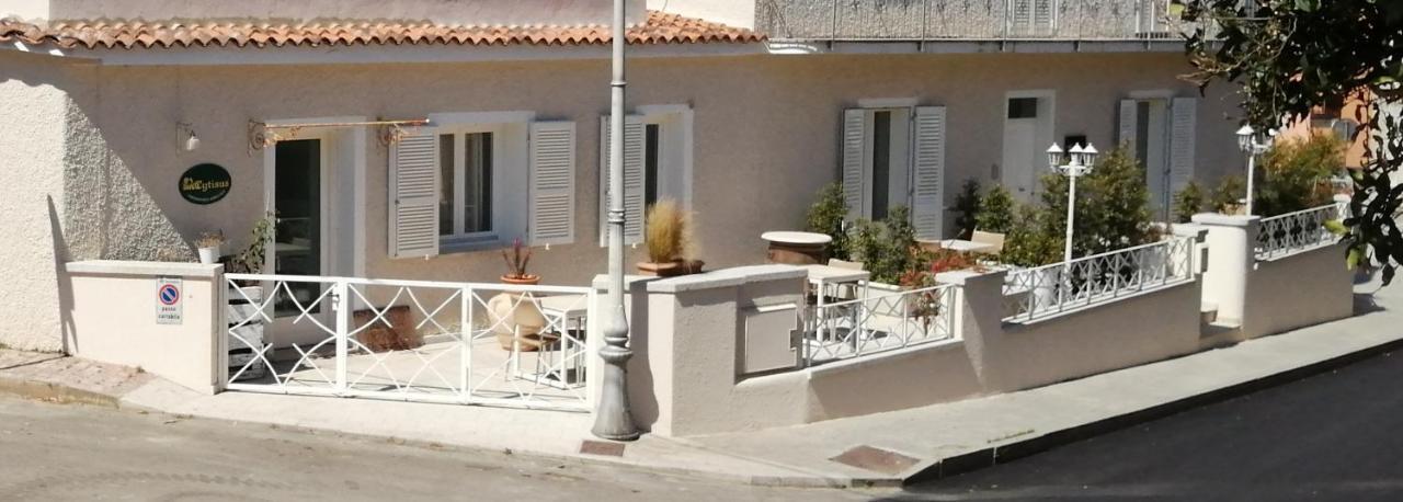 Marme Hotel San Teodoro  Exterior photo