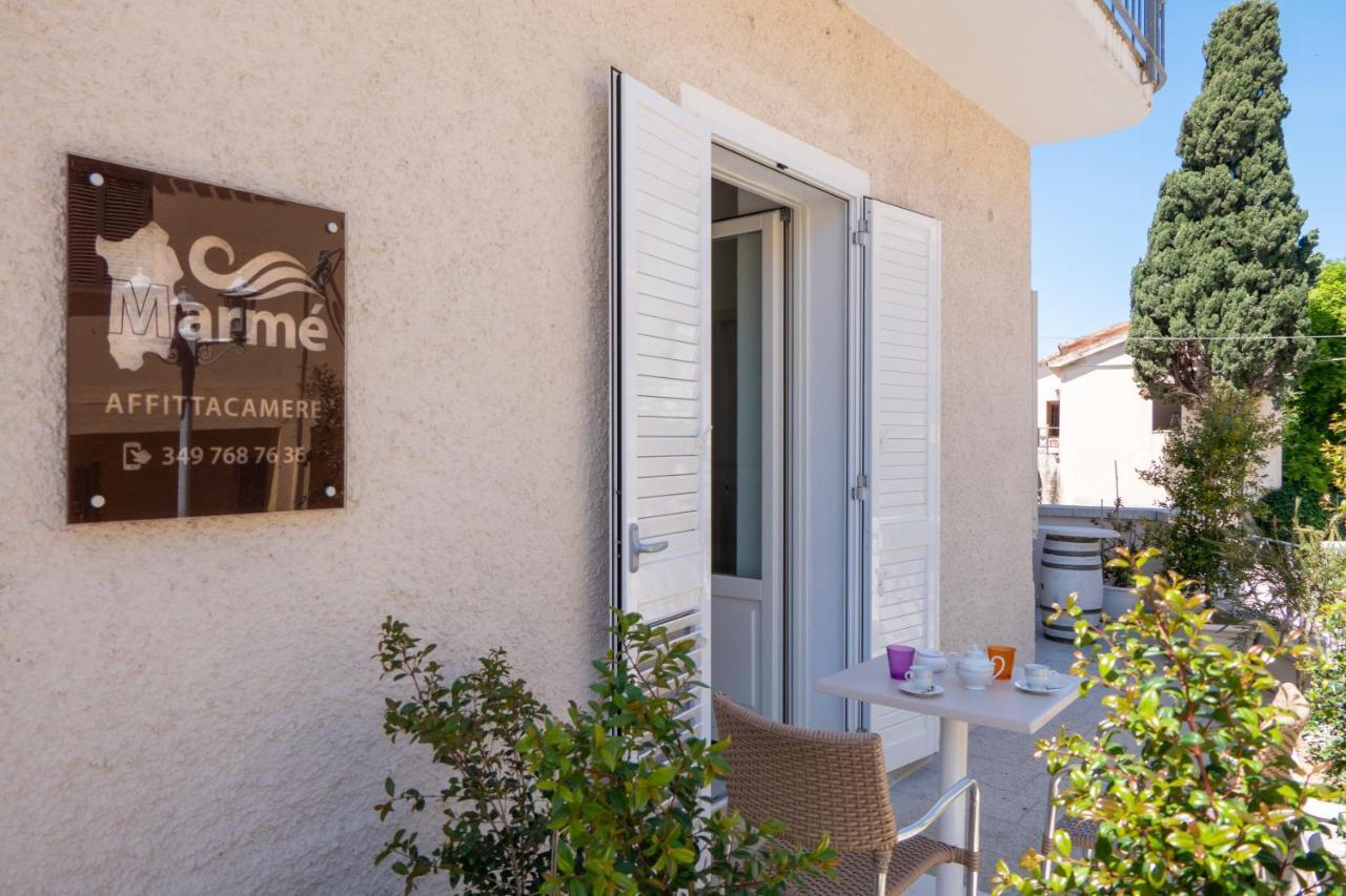 Marme Hotel San Teodoro  Exterior photo