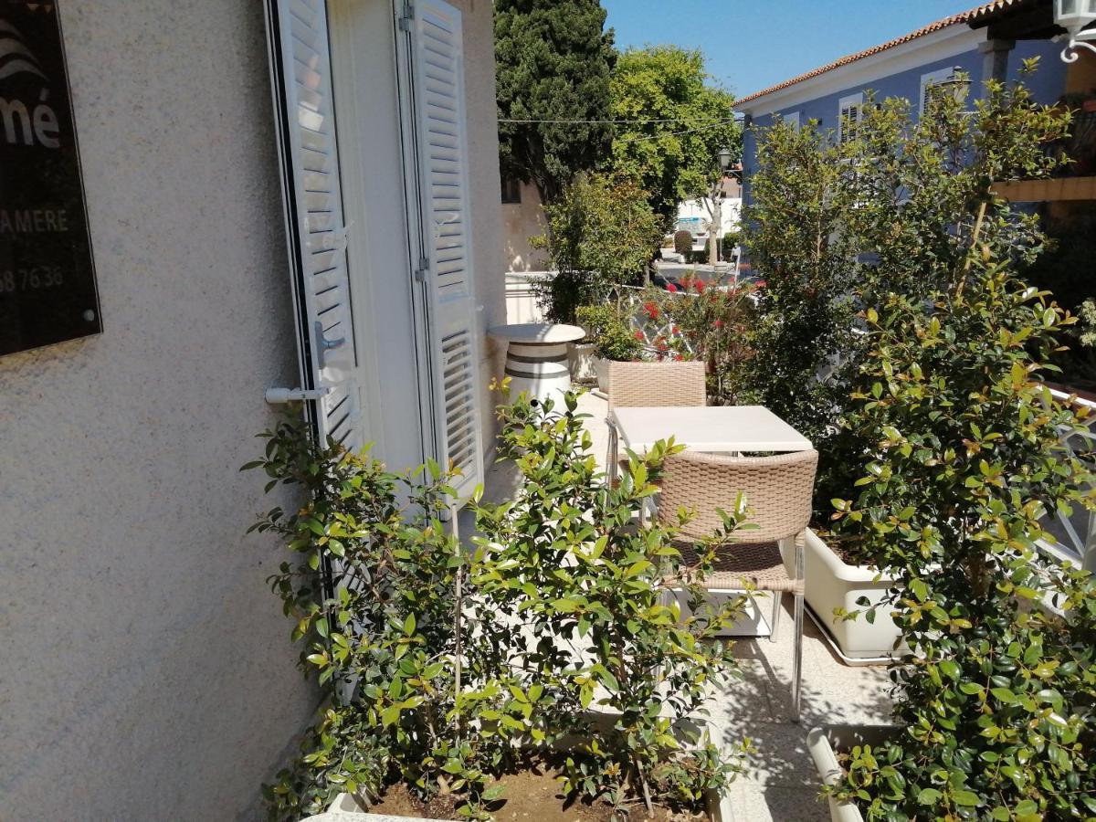 Marme Hotel San Teodoro  Exterior photo