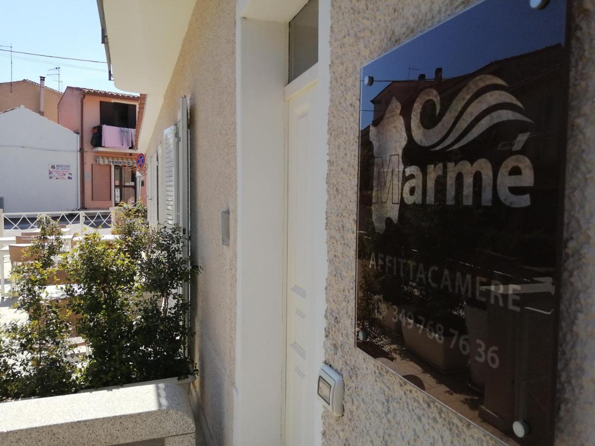 Marme Hotel San Teodoro  Exterior photo