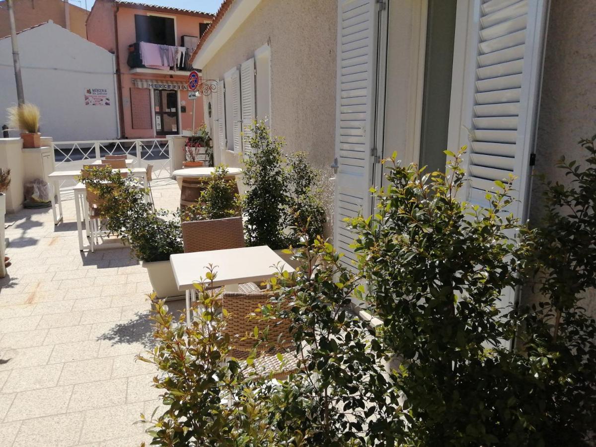 Marme Hotel San Teodoro  Exterior photo