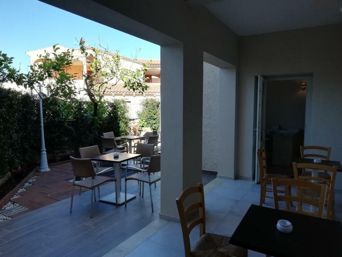 Marme Hotel San Teodoro  Exterior photo